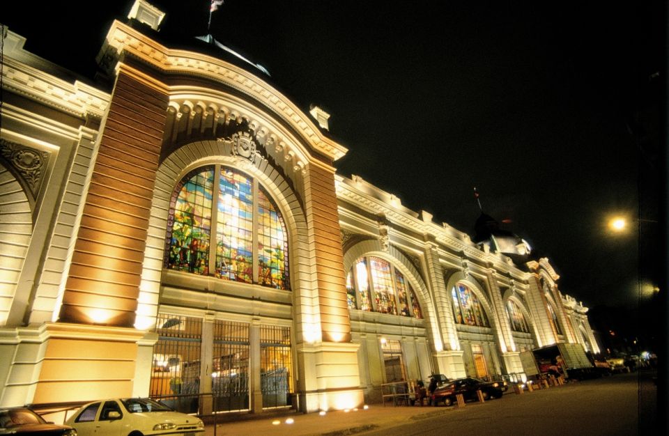 São Paulo: Layover Private Tour From GRU Airport - Customer Experience