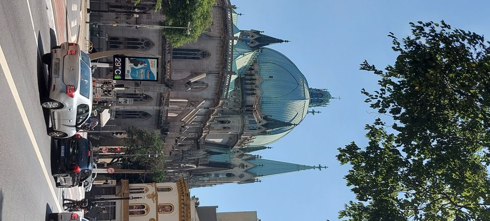 Sao Paulo: Private City Highlights Tour by Car - Frequently Asked Questions