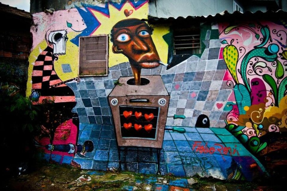 Sao Paulo: Private Custom Tour With a Local Guide - Tour Duration Choices