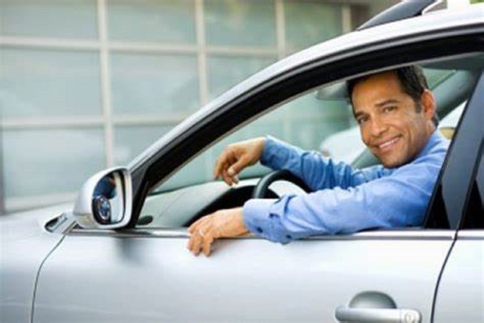 São Paulo: São Paulo to Paraty Private Transfer - Benefits of Choosing Private Transfer