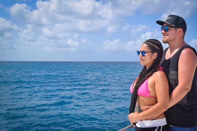 Saona IsIand Experience from Punta Cana with Lunch Included - Who Should Consider This Tour?