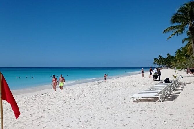 Saona Island Adventure - Practical Details: What You Need to Know