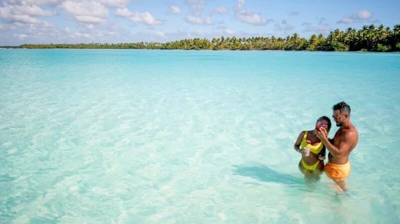Saona Island Adventure from Punta Cana - FAQ