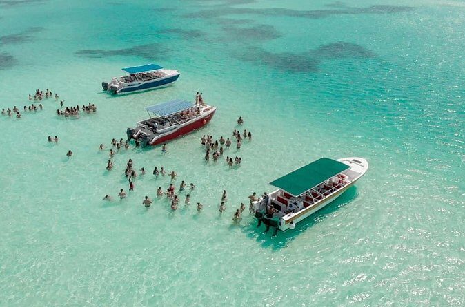 Saona Island Adventure From Punta Cana With Lunch and Transportation - Real Travelers’ Impressions