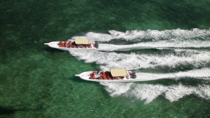 Saona Island All Inclusive Tour - An Authentic Look at the Saona Island All-Inclusive Tour