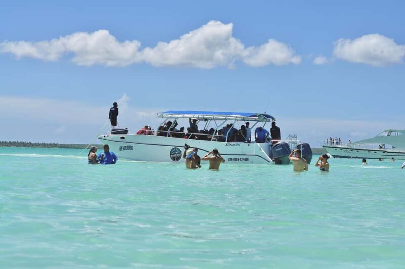 Saona Island and natural Pool Punta Cana - Practical Tips for Making the Most of the Tour