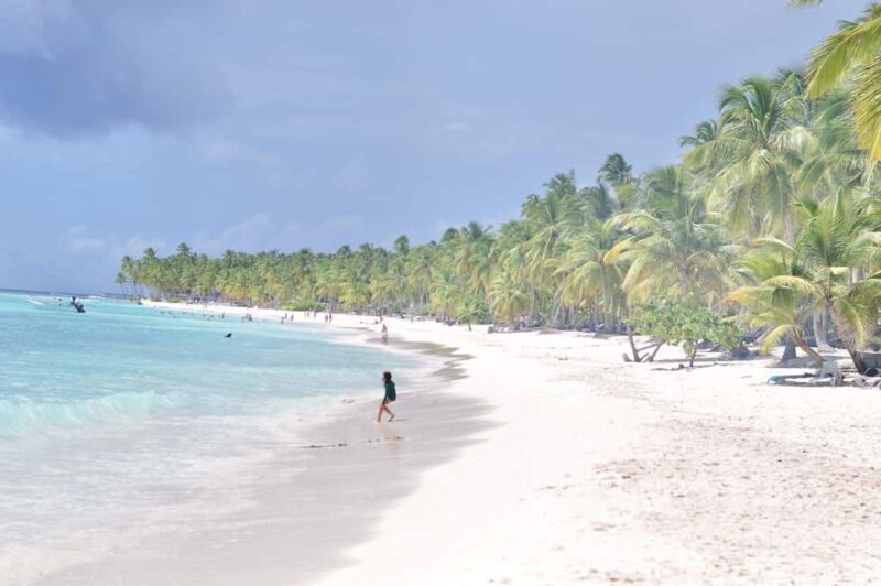 Saona Island and natural Pool Punta Cana - Final Thoughts: Is It Worth It?