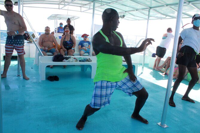 Saona Island by Paradise Travel - Logistics and Practical Tips