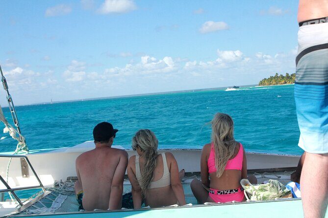 Saona Island by Paradise Travel - Who Will Love This Experience?