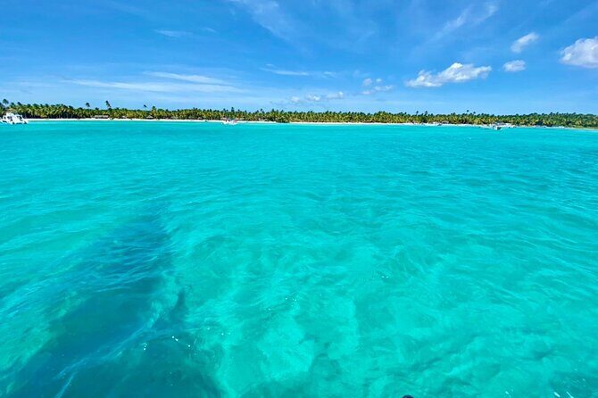 Saona Island Catamaran Cruise Experience (All Inclusive) - FAQs