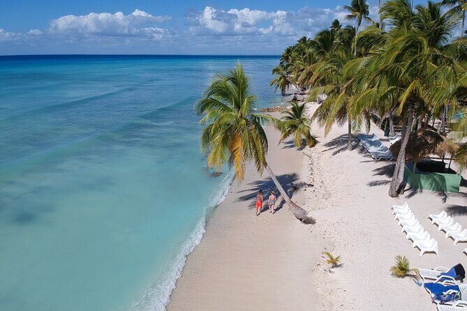 Saona Island Catamaran Cruise Experience (All Inclusive) - Final Thoughts