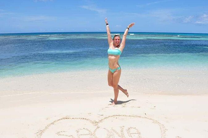 Saona Island Catamaran Speedboat Tour to a Dream Beach - FAQs