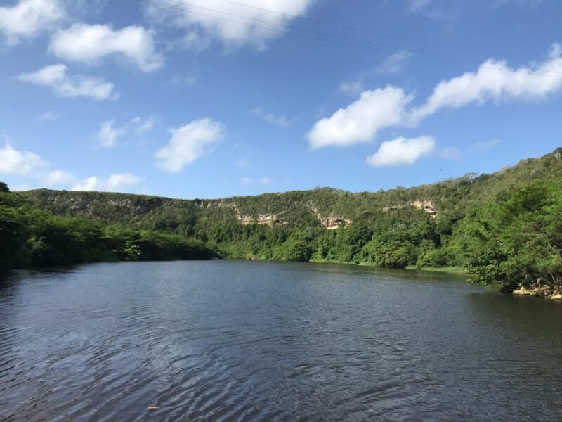 Saona Island & Chavon River Tour with Lunch & Drinks - The Sum Up