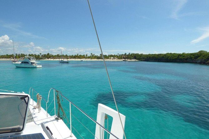 Saona Island Day Tour - A Detailed Look at the Tour Experience
