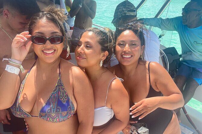 Saona Island Day Tour - Final Thoughts  