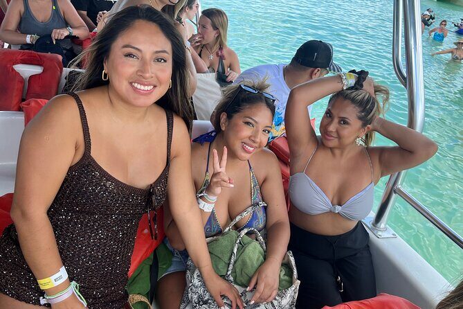 Saona Island Day Tour - FAQ  