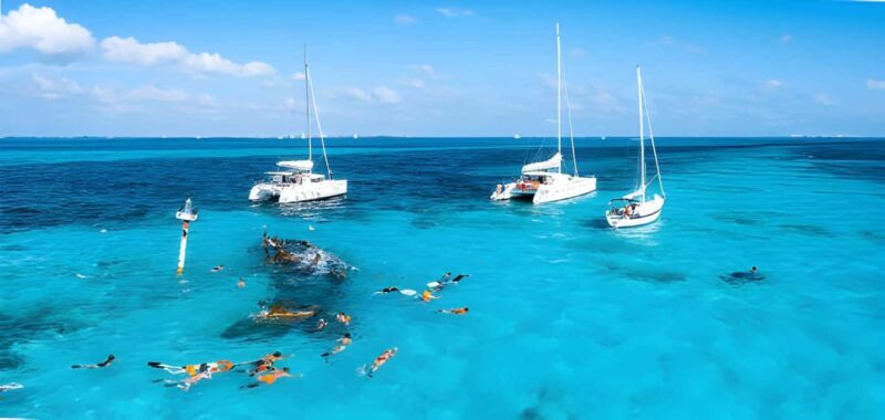 Saona Island Day Tour from Punta Cana with Lunch & Open Bar - The Sum Up