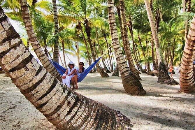 Saona Island Day Trip and Cruise from Punta Cana - Authentic Experiences and Practical Details