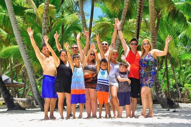 Saona Island Day Trip + Lobsters Included - What’s the Attraction? Why Consider This Tour?