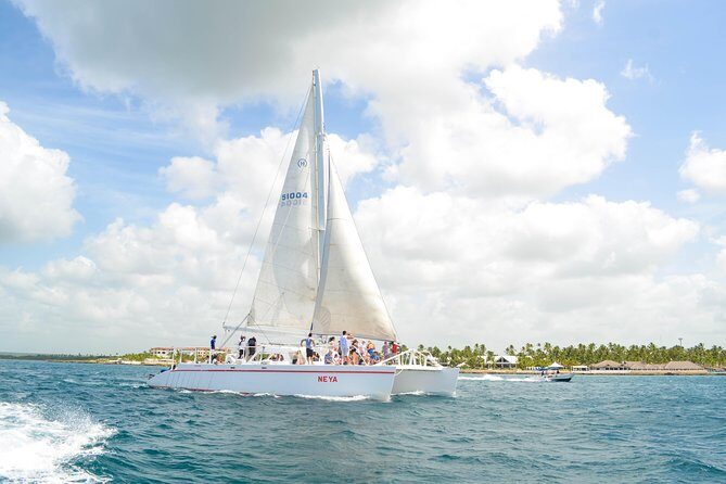 Saona Island Day Trip + Lobsters Included - What’s the Value?