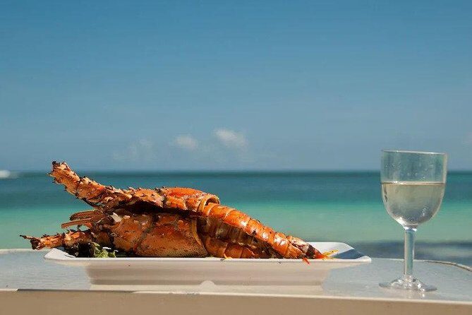Saona Island Day Trip + Lobsters & Wine Included - Discovering the Saona Island Day Trip – A Practical Guide
