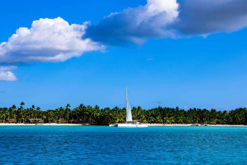 Saona Island Day Trip + Lunch + Open Bar from Punta Cana - Who Should Consider This Tour?