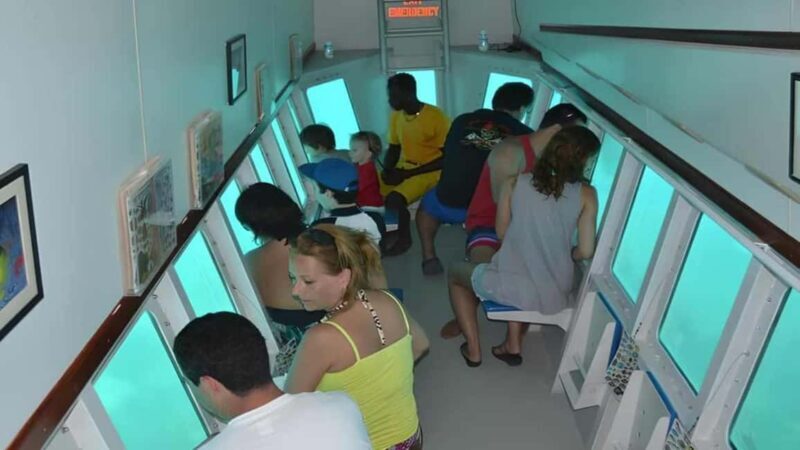 Saona Island Day Trip with Lunch and Open Bar at Punta Cana - An Honest Look at the Saona Island Day Trip