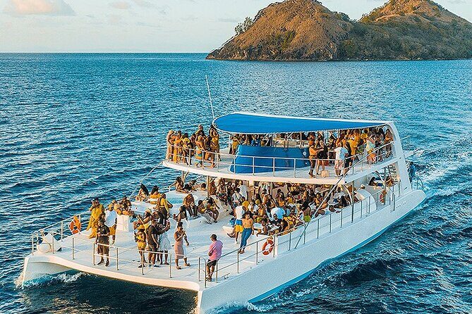 Saona Island Day Trip with Lunch, Transportation and Drinks - Final Thoughts