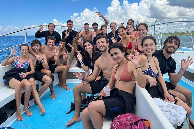 Saona Island Day Trip with Lunch, Transportation and Drinks - FAQ: Saona Island Day Trip