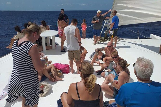 Saona Island Day Trip with Private Transfer and Personal Service - Returning to Punta Cana