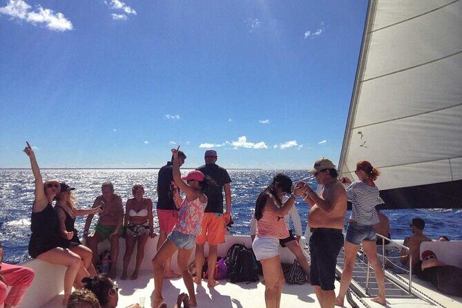 Saona Island Exclusive Beach All Inclusive from Punta Cana - Frequently Asked Questions