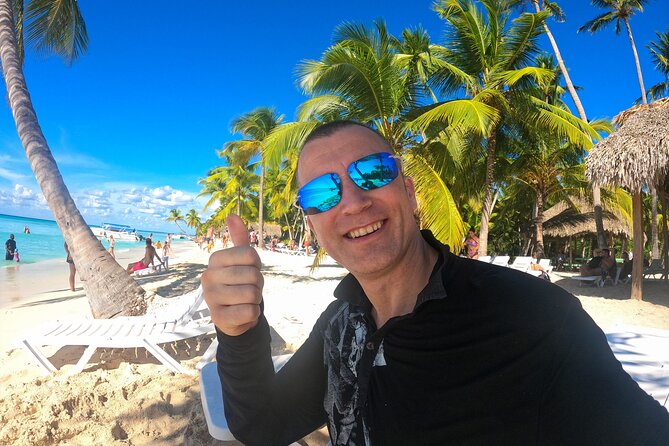 Saona Island Excursion: Caribbean Paradise From Punta Cana - Discovering Saona Islands Beauty