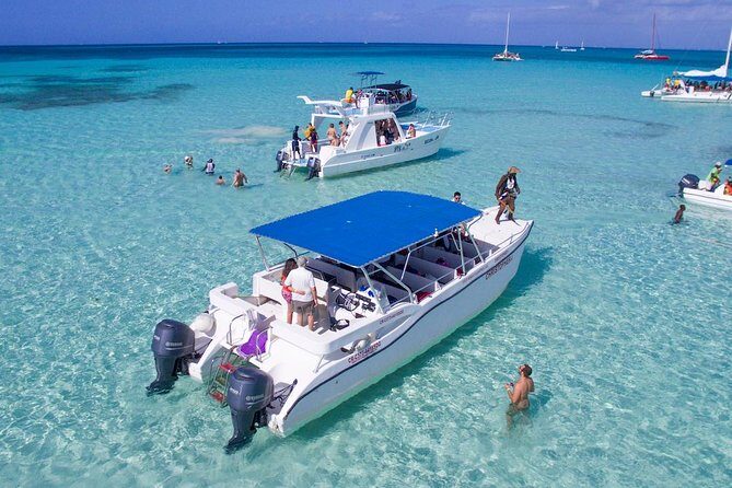 Saona Island Excursion from Bayahibe - An In-Depth Look at the Saona Island Tour
