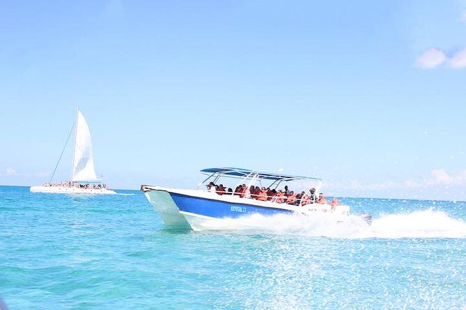 Saona Island Excursion from Bayahibe - The Sum Up: Who Should Consider This Tour?