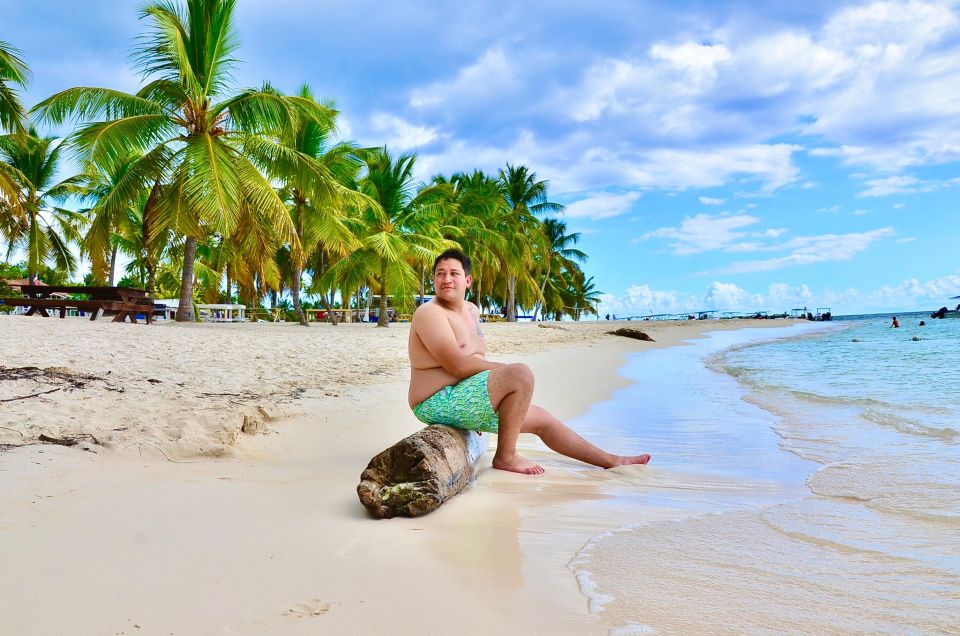 Saona Island Excursion Punta Cana - Restrictions