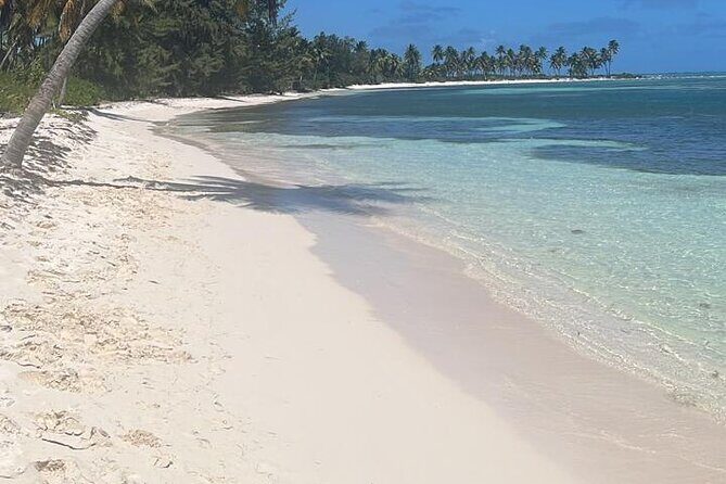 Saona Island for Marella Discovery Passengers from La Romana Port - The Price and Value