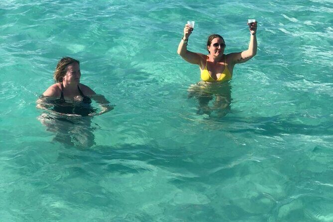 Saona Island for Marella Discovery Passengers from La Romana Port - Who Will Love This Tour?