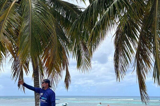 Saona Island for Marella Discovery Passengers from La Romana Port - FAQ