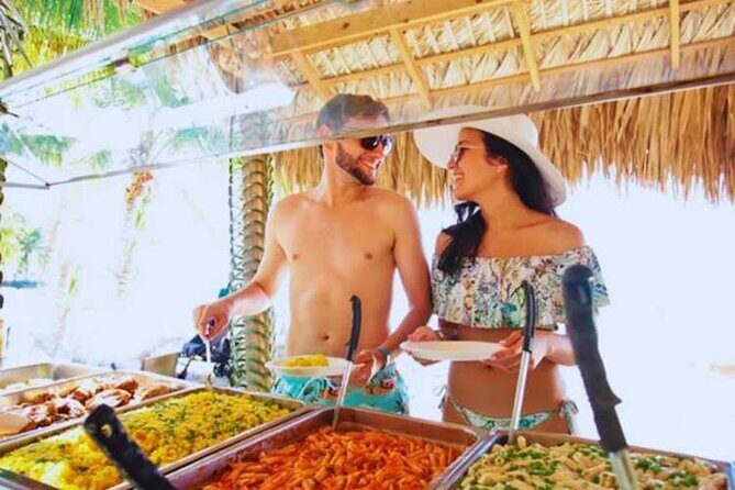 Saona Island From Punta Cana - Exploring the Best of Saona Island From Punta Cana: A Practical Travel Review