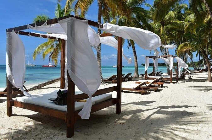 Saona Island From Punta Cana - The Sum Up: Is This Tour Worth It?