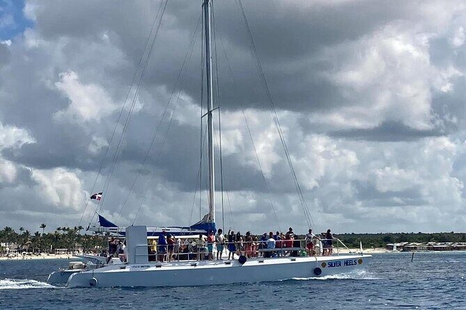 Saona Island from Punta Cana - Final Thoughts