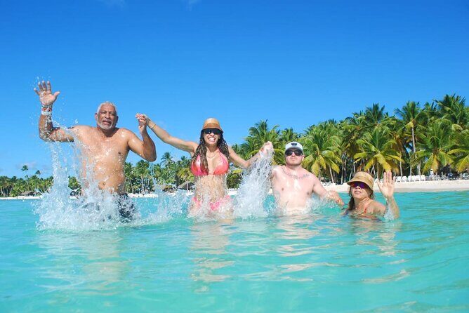 Saona Island Full Day Adventure From Punta Cana & Bavaro - What Travelers Say: The Good and the Not-So-Good