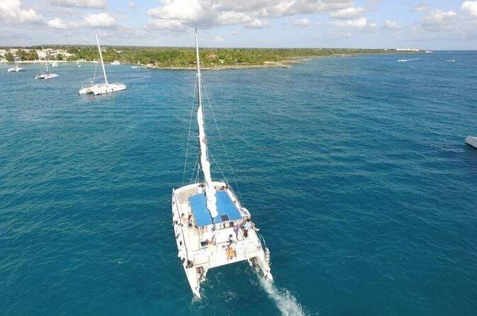 Saona Island Full-Day Excursion - How to Decide if This Tour Is Right for You