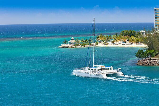 Saona Island Full Day Excursion from Punta Cana - A Detailed Look at the Tour Experience