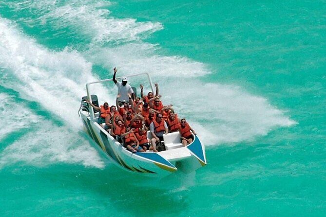 Saona Island Full Day Excursion from Punta Cana - Frequently Asked Questions