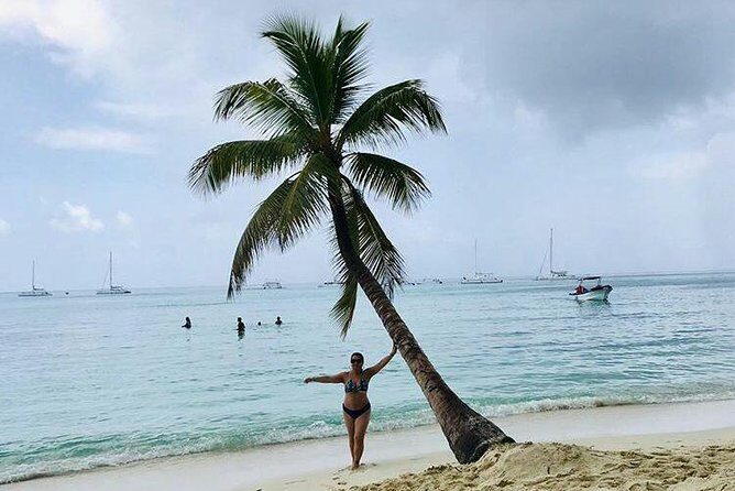 Saona Island Full Day From Punta Cana - Authentic Experiences and Practical Tips