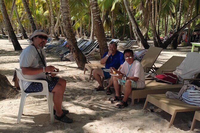 Saona Island Full Day From Punta Cana - What Do the Reviews Say?