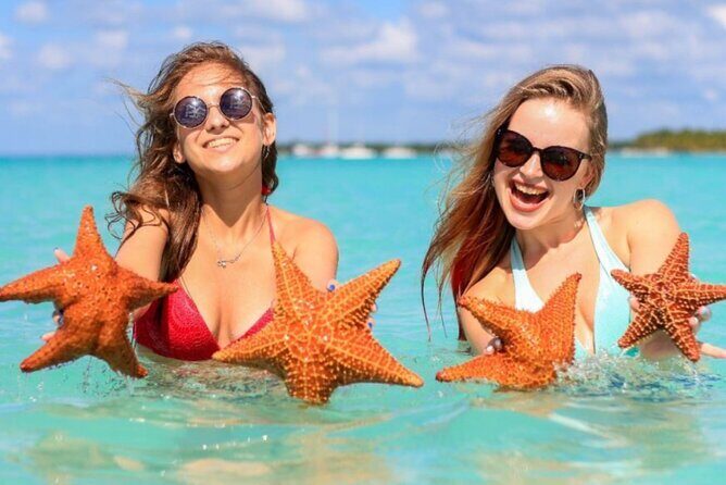 Saona Island Full Day From Punta Cana - Pricing and Value