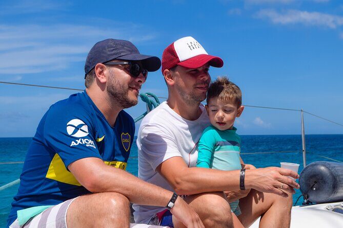 Saona Island Full Day Tour from Punta Cana and Bayahibe - All Inclusive - FAQ