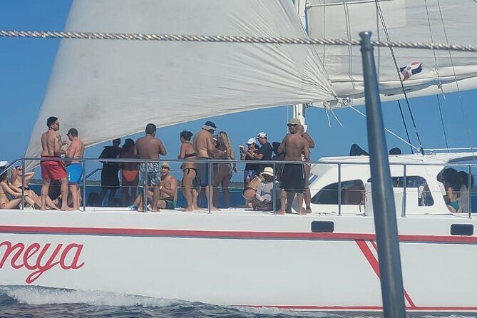 Saona Island Full-Day Tour from Punta Cana Bayahibe All Inclusive - The Sum Up: Who Should Consider This Tour?